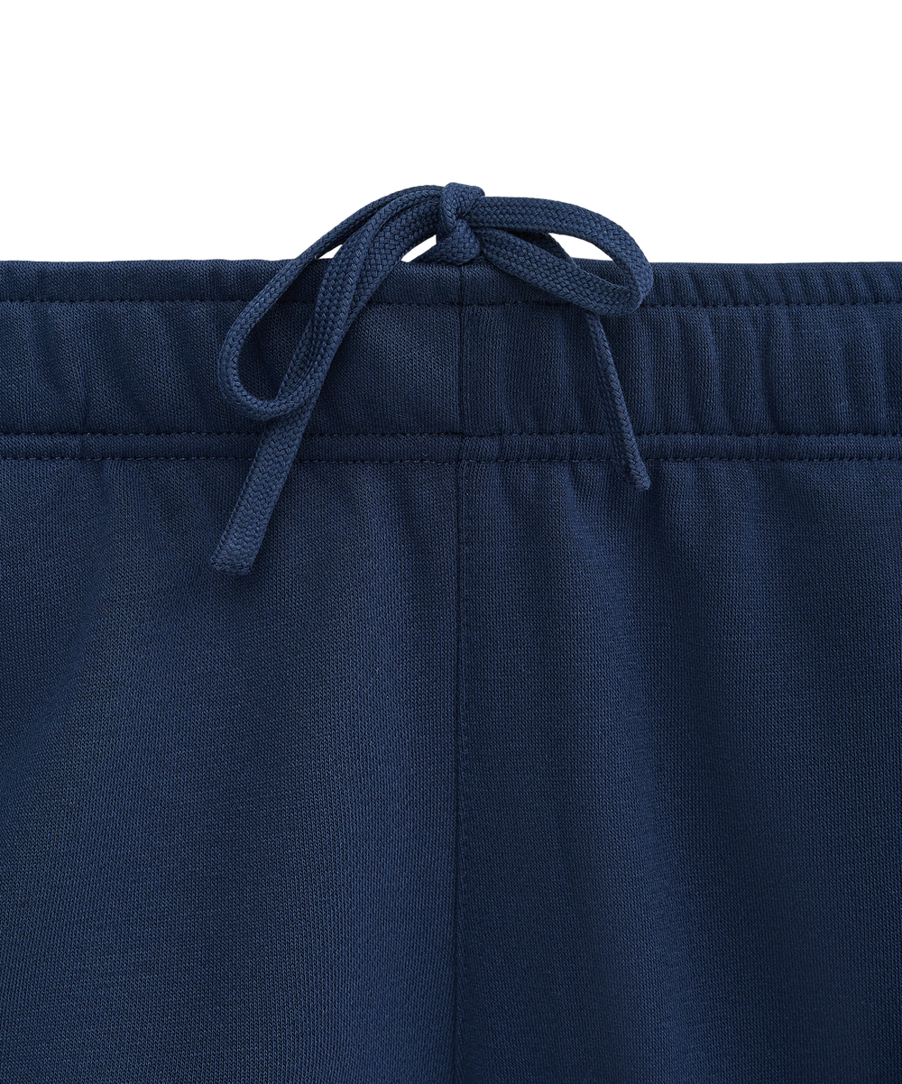 Шорты спортивные ESSENTIAL Terry Shorts, темно-синий
