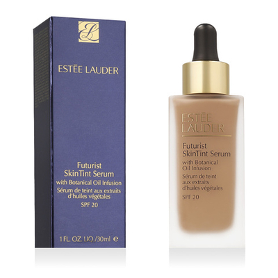 Estée Lauder Futurist SkinTint Serum SPF 20 (3C2 Pebble) 30 ml