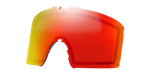 Линза для маски OAKLEY Line Miner L Replacement Lens