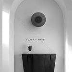 Wall design lamp Carpal