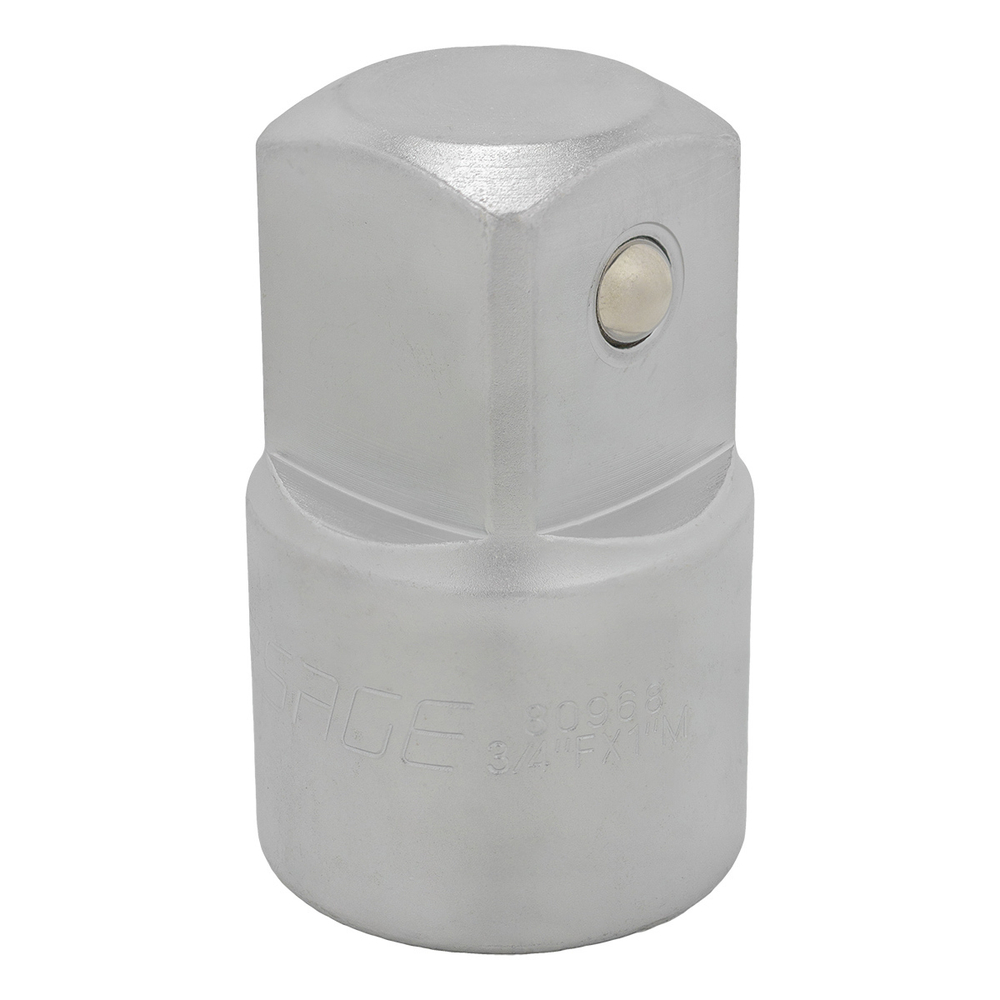 Адаптер 3/4''(F)x1''(M) Forsage F-80968