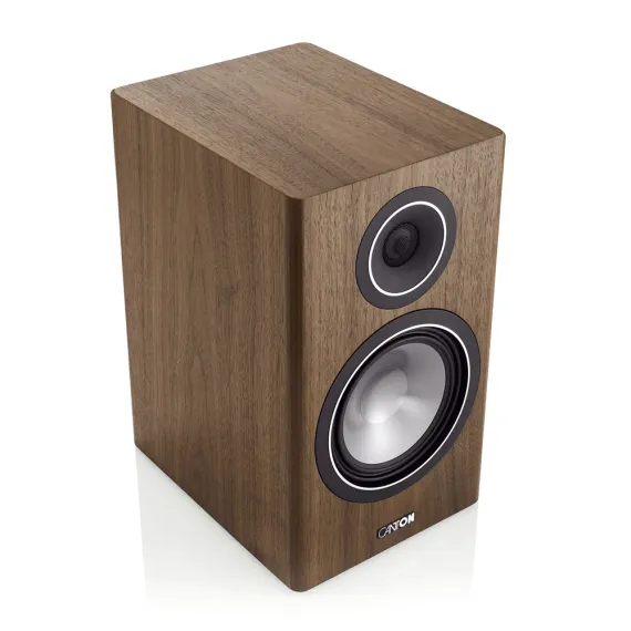 Canton Townus 30 Walnut