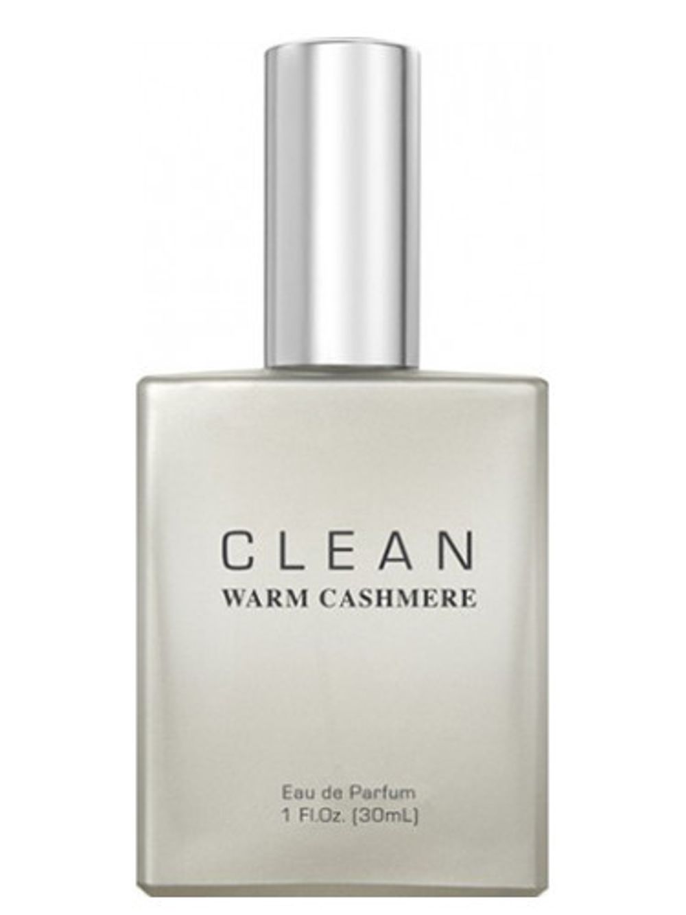 Clean Warm Cashmere