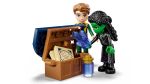 Конструктор LEGO Wicked 75687 Elphaba's Retreat