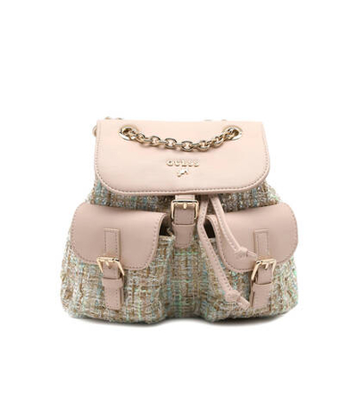 Рюкзак Guess - кремовый(J3YZ16 WFN00)