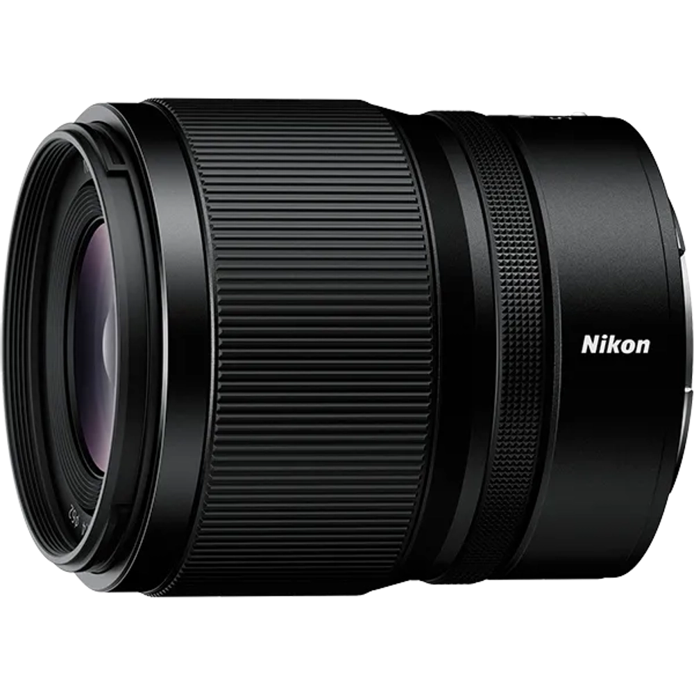 Объектив Nikon Nikkor Z 50mm f/1.4