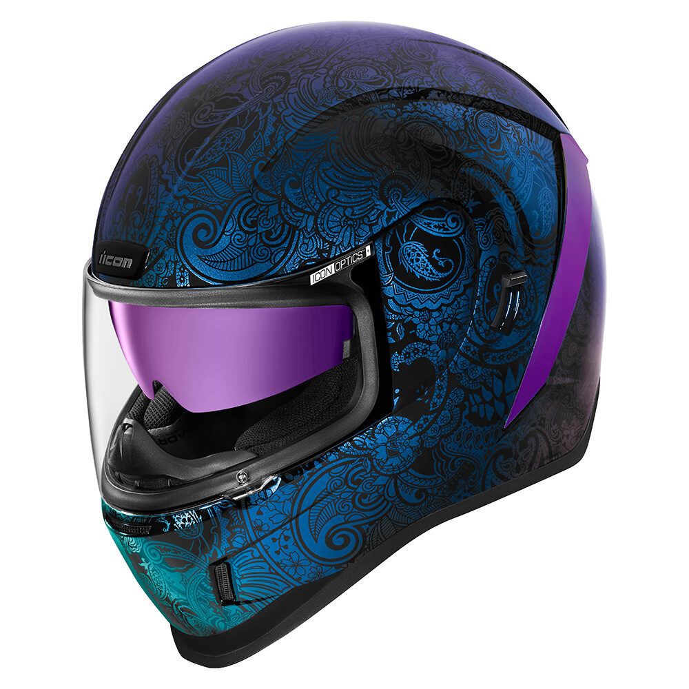 Airform Chantilly / Синий