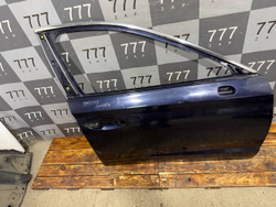 Дверь передняя правая Hyundai Sonata 8 (DN8) 19-нв Б/У Оригинал 76004L1000