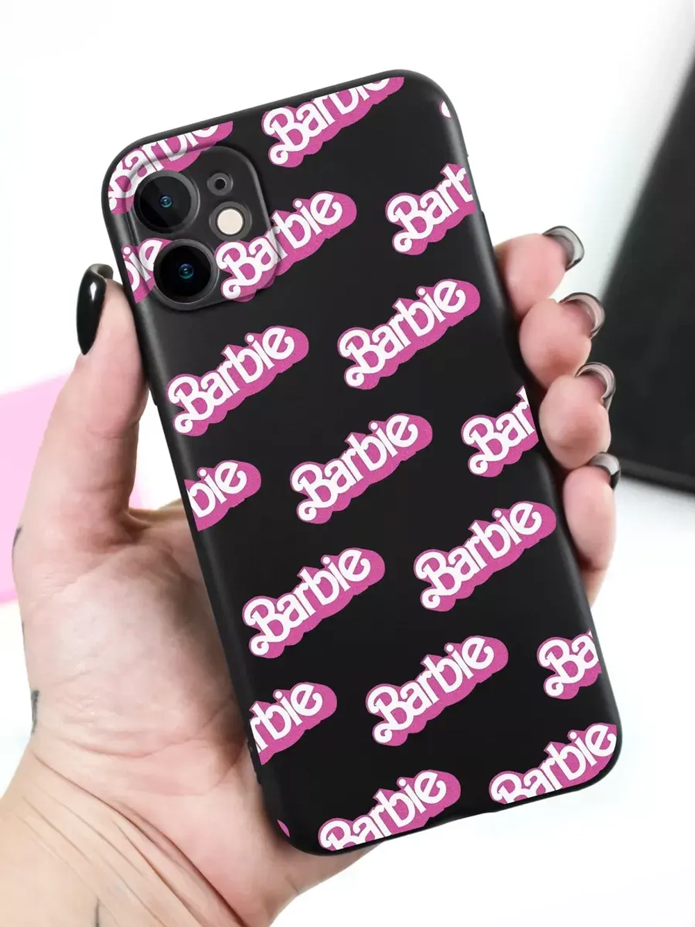 Чехол на iPhone 11, Айфон 11 с принтом