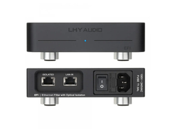 Ethernet-фильтр LHY Audio EFI