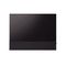 CANVAS HIFI 85 Black