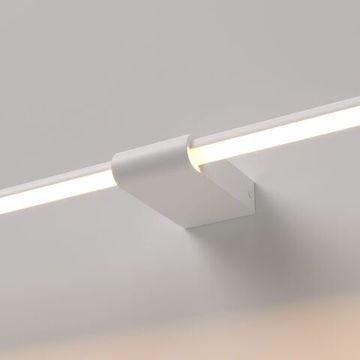 Подсветка для картин и зеркал 12W 3000K 40125/LED белый Luar Elektrostandard