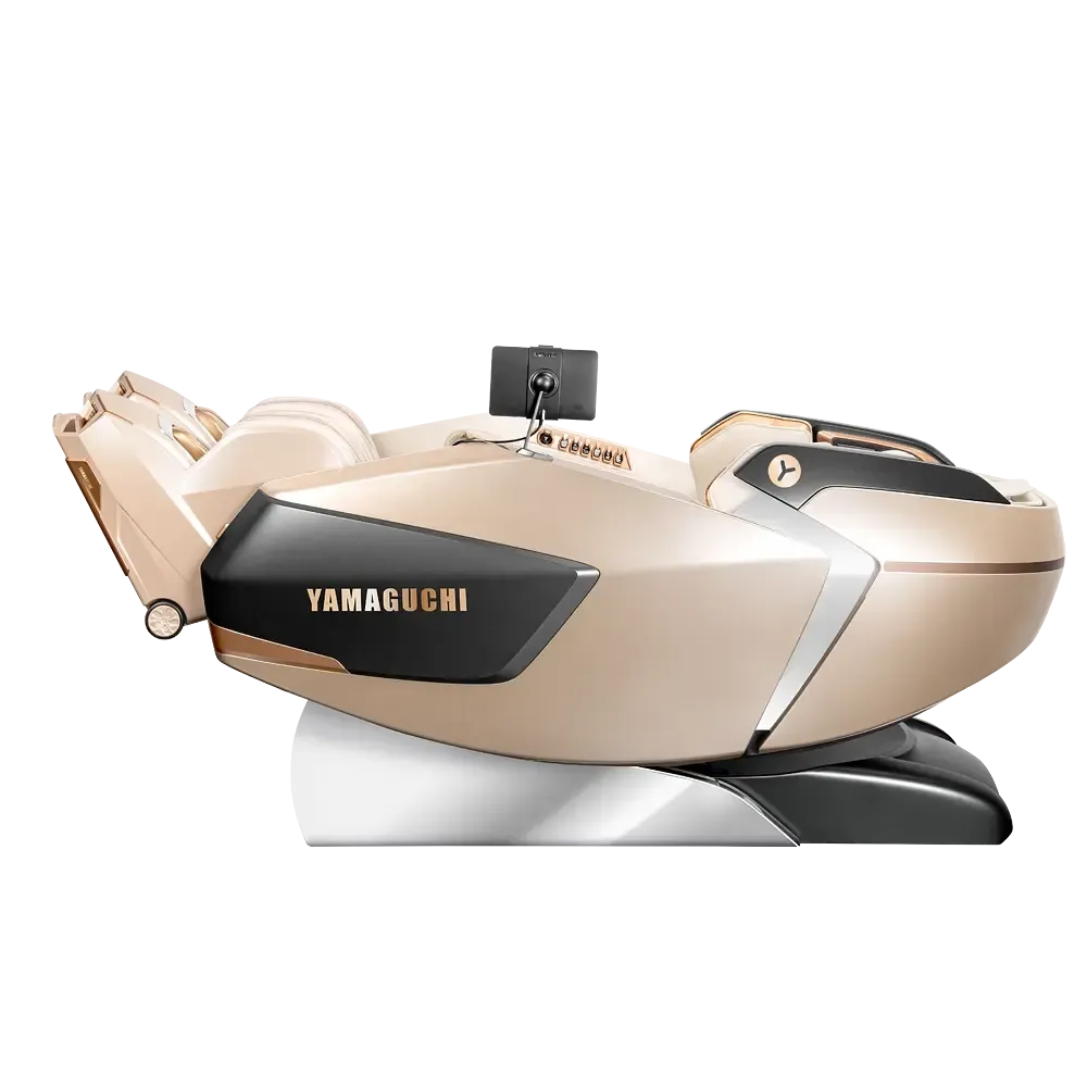 Yamaguchi Xi Robot