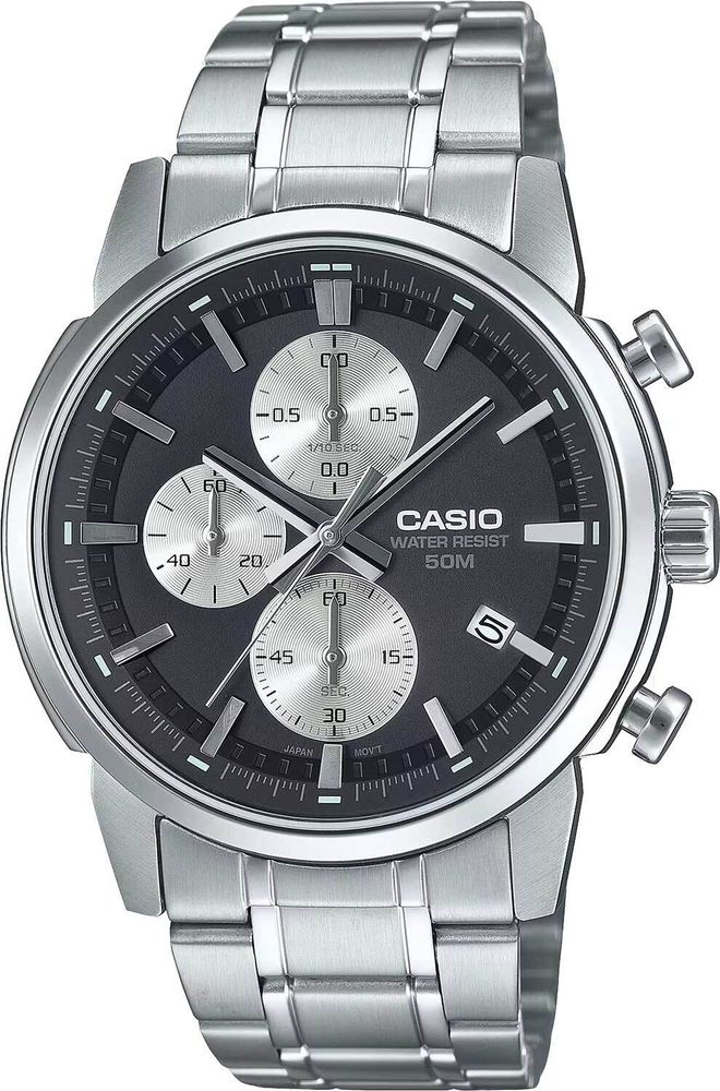 Наручные часы Casio MTP-E510D-1A2