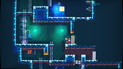 Nuclear Blaze (для ПК, цифровой код доступа)