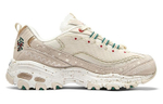 Skechers Dlites Beige Brown Women"s