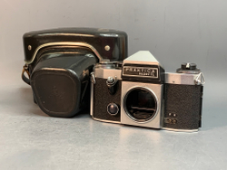 Praktica Super TL
