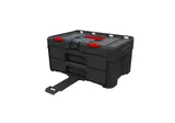 Keter Ящик для инструментов Stack n Roll 2 Drawers — фото 6