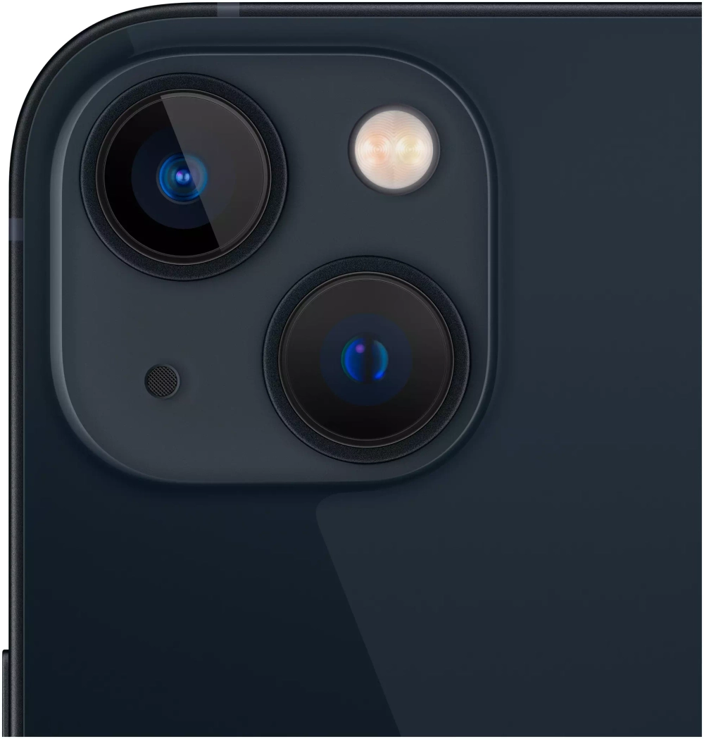 Apple iPhone 13 mini 128GB Midnight