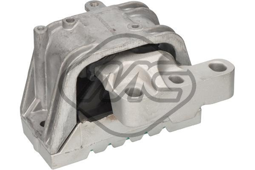 Metalcaucho - 04865-MTC - Mounting, engine