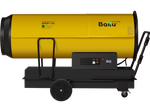 Тепловая пушка дизельная Ballu BHDP-120 прямого нагрева / 120 кВт