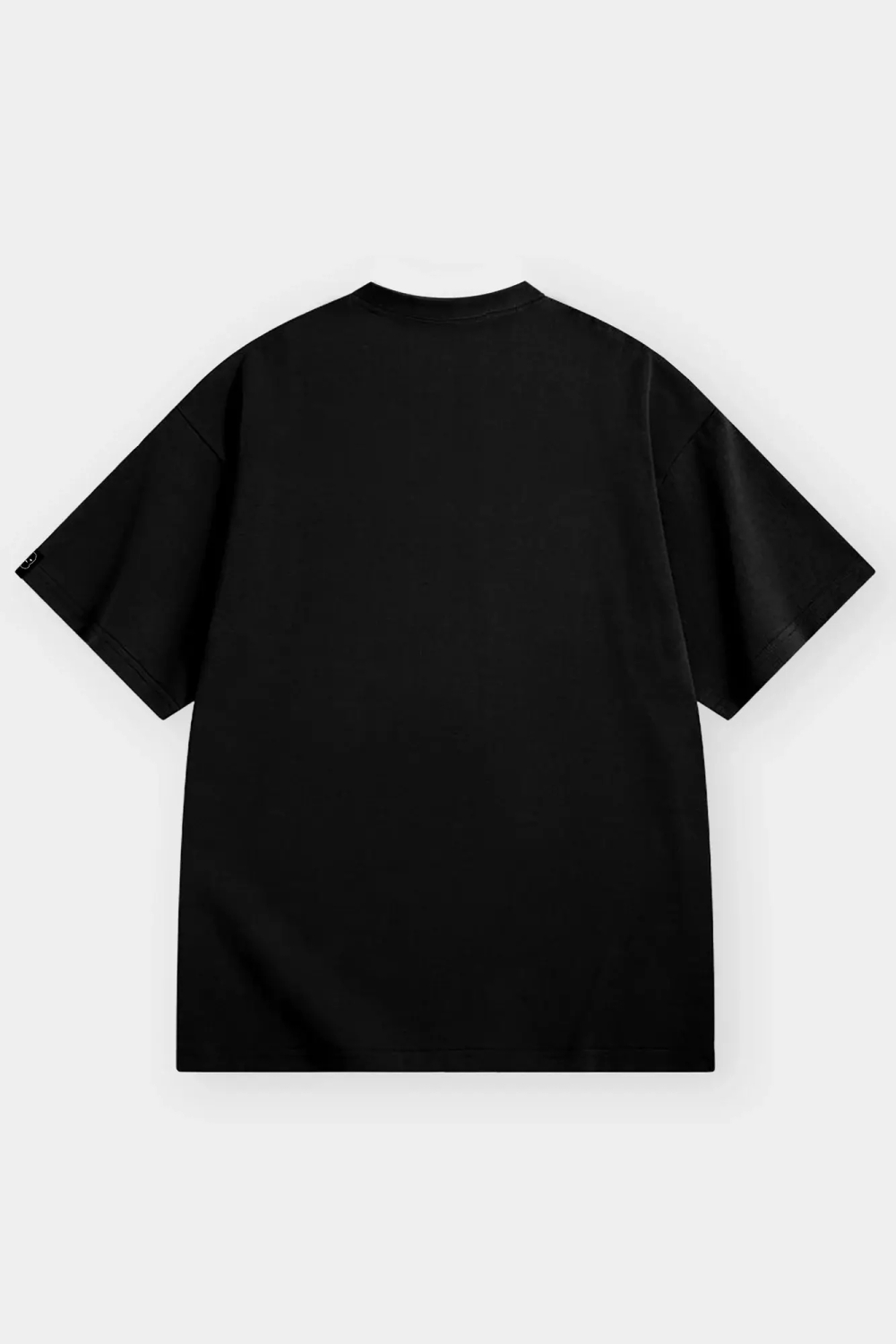 Футболка SHMOT "GRAND DELUXE" Черный