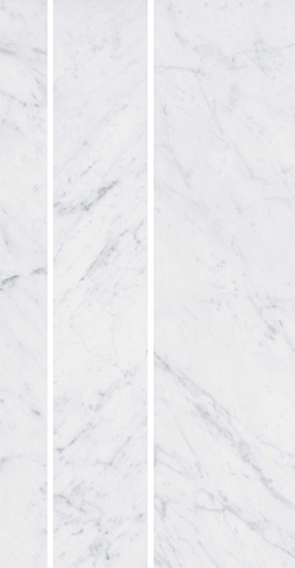 Керамогранит 41zero42 ITALIC Dune Carrara Mix 30/20/10х120 арт. 4101090 9мм.