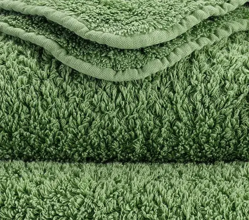Полотенце 30x30 Abyss & Habidecor Super Pile 205