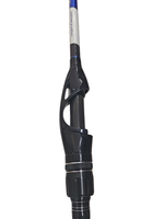 Спиннинг тест 2-15г . kamandor WS302210