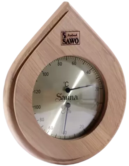 SAWO Термогигрометр 251-THD