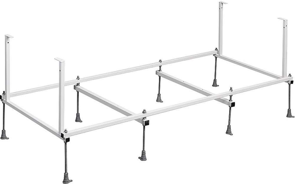 Монтажный комплект для ванны Roca BeCool 170x80 см ZRU9302853