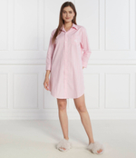 Ночная рубашка LAUREN RALPH LAUREN - розовый(I815197)