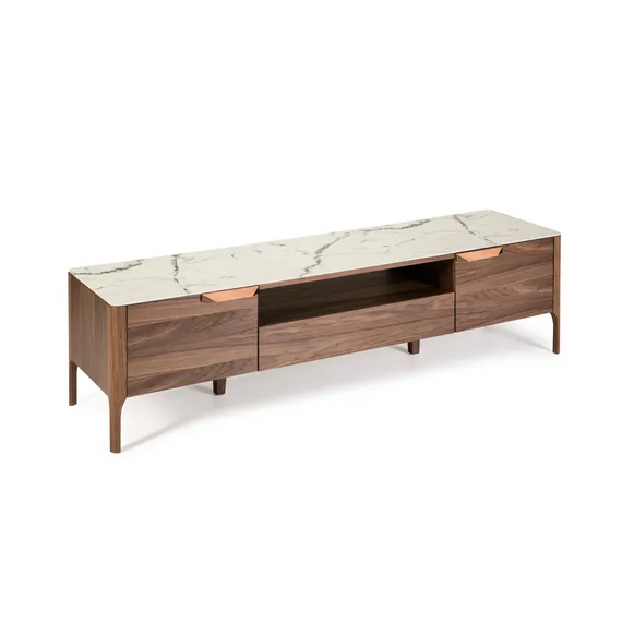 Тумба под ТВ Angel Cerda CP1806-TV, 180х50 см