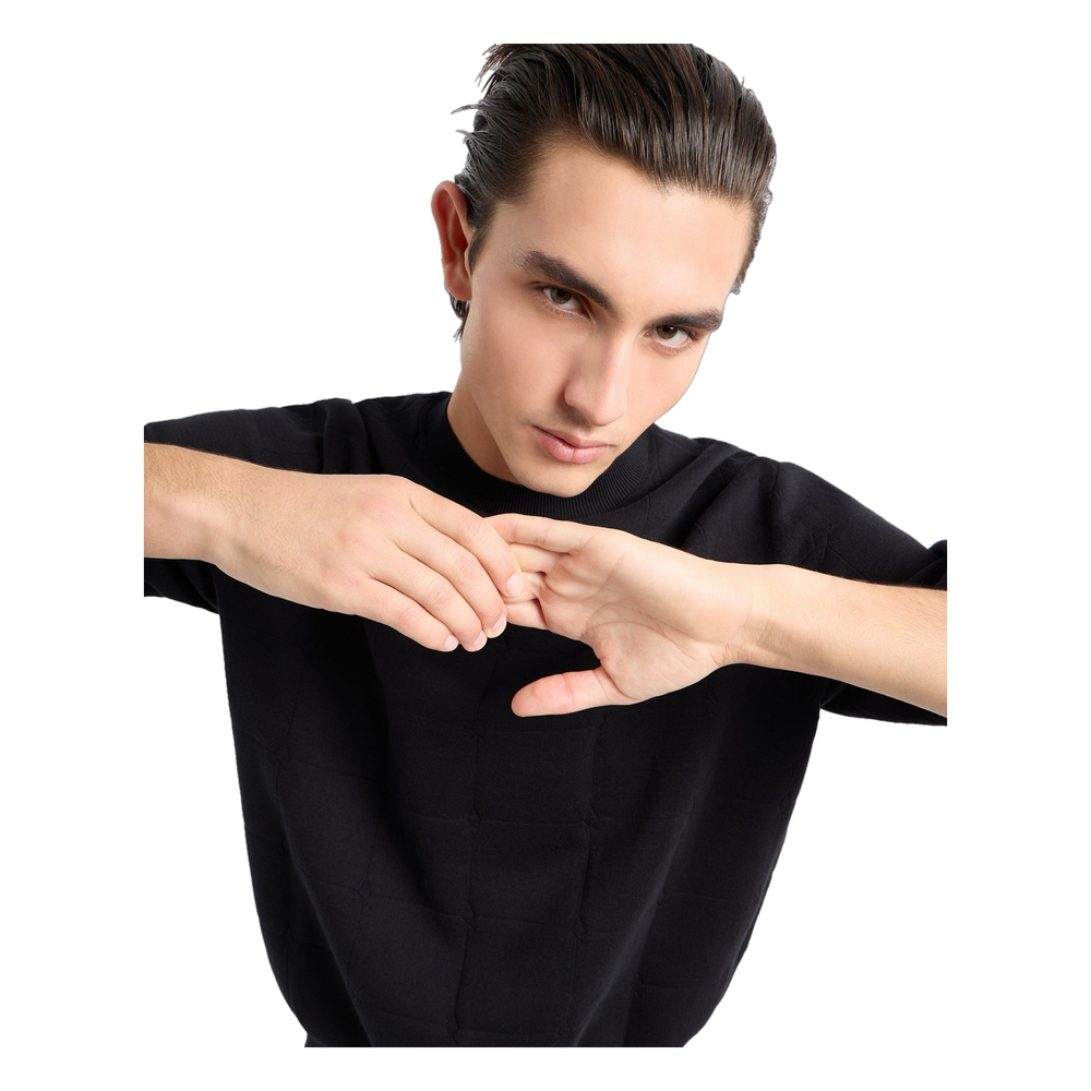 Джемпер Armani Exchange