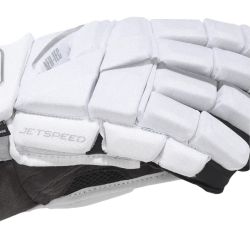 Краги CCM JETSPEED FT8 PRO WHITE SR (взрослый)