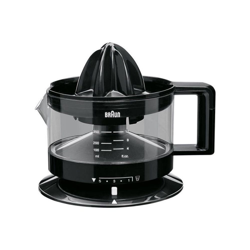 Соковыжималка Braun CJ 3000 BK