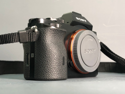 Sony A7 53.100 кадров