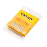 Полимерная глина запекаемая Cernit Pearl 56 гр (700 желтый), CE0860056