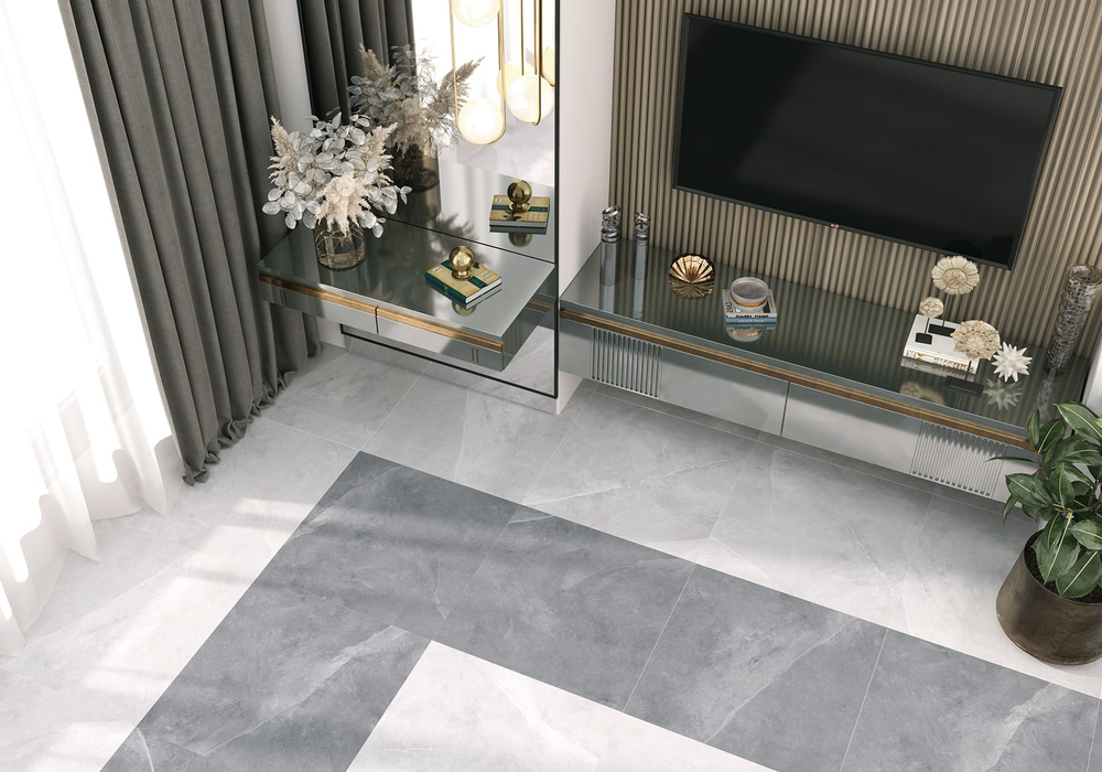 Alma Ceramica Basalto GFU6060BST07R 60x60