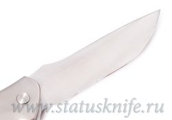 Нож Red Fury RWL34 CF Игорь Гичкинфотография - 6