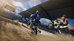 MX vs. ATV Supercross Encore (для ПК, цифровой код доступа)