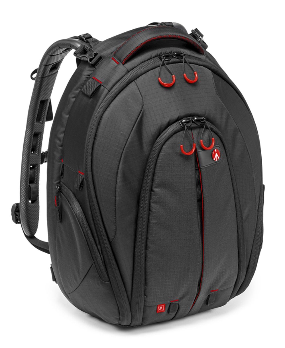 Manfrotto Pro Light Camera Backpack Bug-203 PL-BG-203