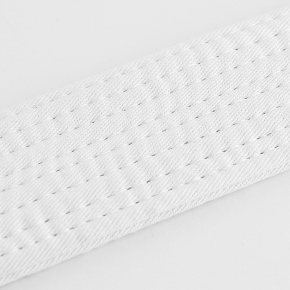 Пояс Jitsu White