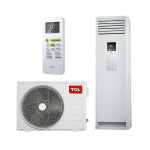 Колонный кондиционер TCL TFH-36HRA