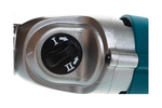 Двухскоростная ударная дрель Makita HP 2071
