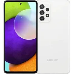 Samsung Galaxy A52 8 256Gb Global White