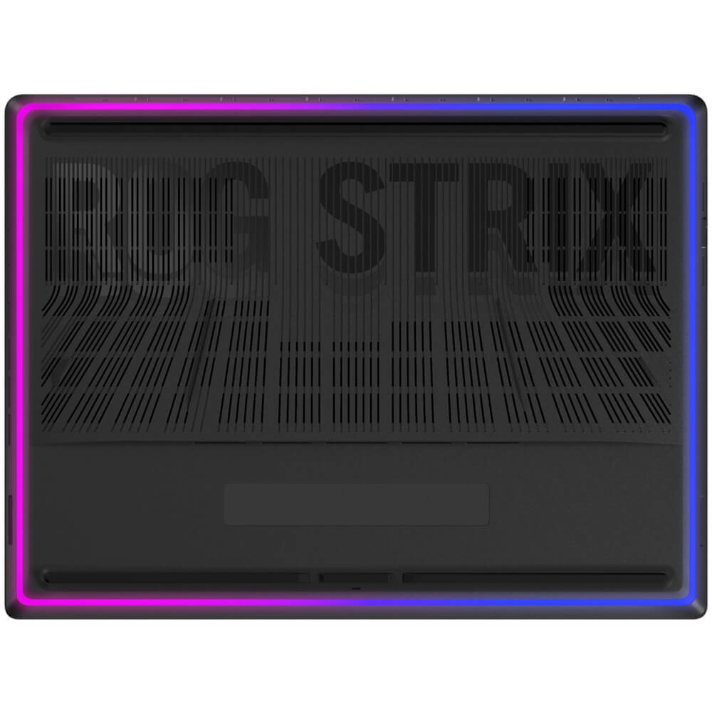 Ноутбук ASUS ROG Strix SCAR 18 G835LW-SA037 (90NR0LI1-M001C0)