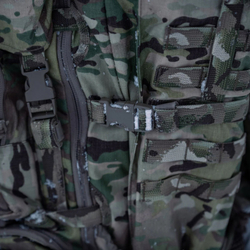 Рюкзак Eberlestock Terminator Multicam 92л