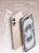Чехол накладка iPhone 16 6.1" Gurdini Super Slim 0.3 mm Gold