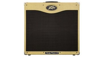 Комбоусилитель PEAVEY Classic 50 410 Tweed 4x10